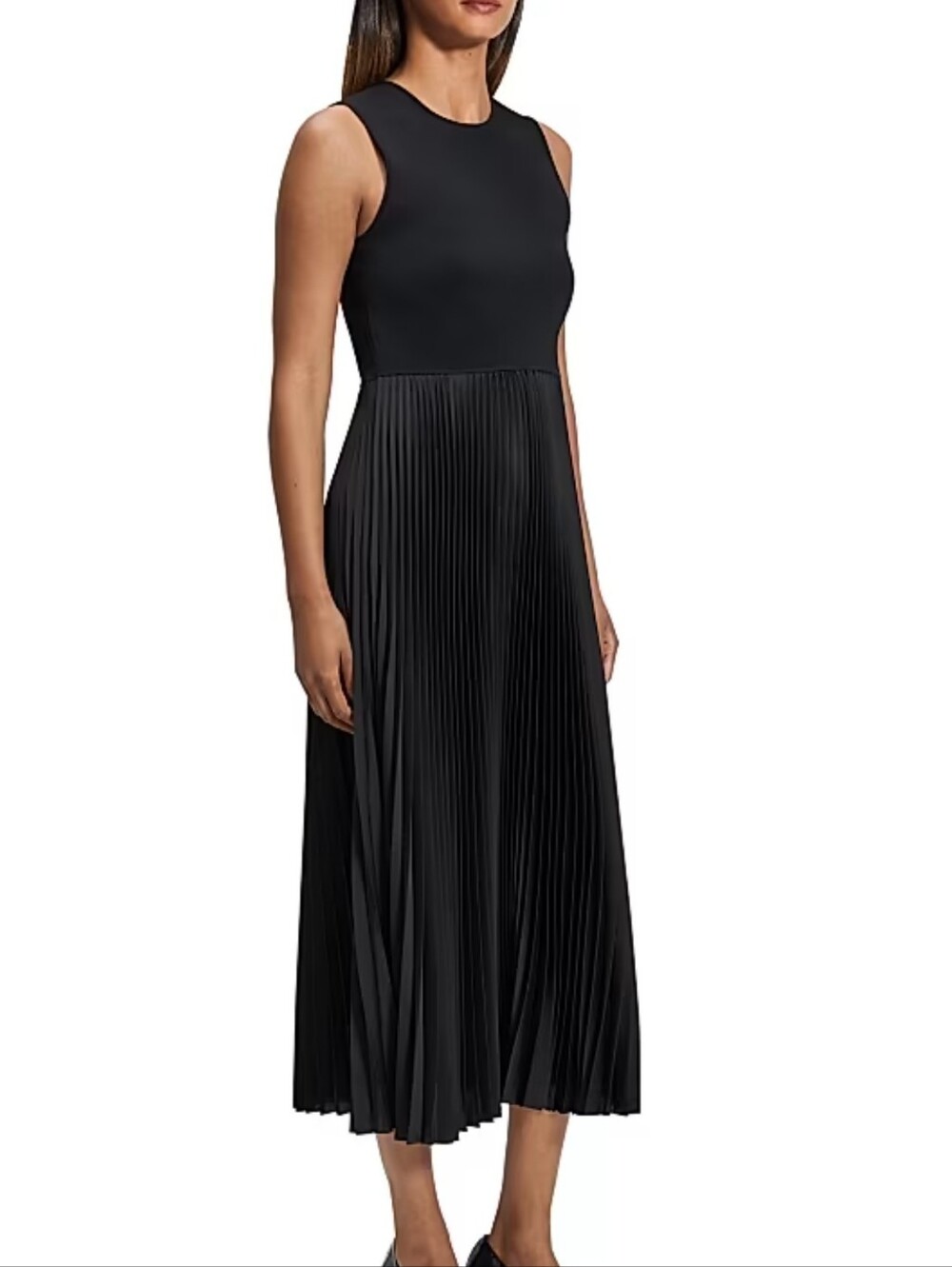 NWT THEORY Dress || Large